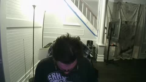 Snapshot of tippertonight chatting on 10, 7, 2026 tippertonight online show from 10, 7, 2026