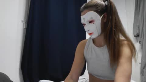 Tinks online show from 24, 11, 2025