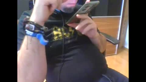 Snapshot of tirolerboy27 chatting on 9, 1, 2025 Tirolerboy27 online show from 9, 1, 2025