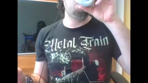 Snapshot of tirolerboy27 chatting on 20, 1, 2025 Tirolerboy27 online show from 20, 1, 2025