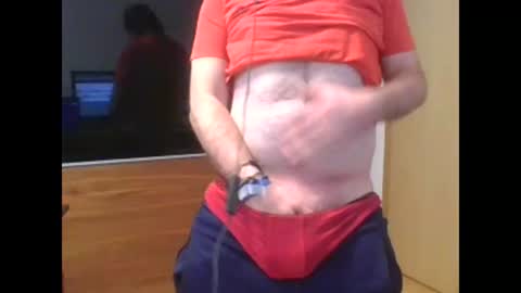 Snapshot of tirolerboy27 chatting on 18, 2, 2025 Tirolerboy27 online show from 18, 2, 2025