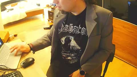 Snapshot of tirolerboy27 chatting on 17, 2, 2026 Tirolerboy27 online show from 17, 2, 2026