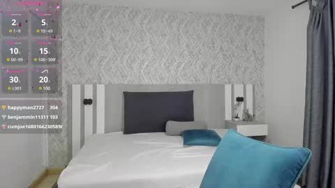 Tisha online show from 4, 3, 2025