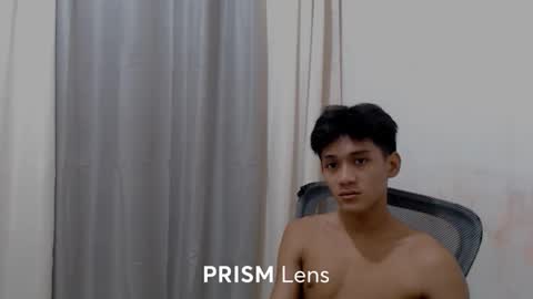 Snapshot of tisoyplayboy chatting on 26, 5, 2026 TisoyNin online show from 26, 5, 2026