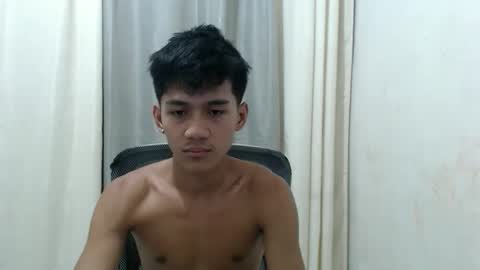 Snapshot of tisoyplayboy chatting on 6, 6, 2026 TisoyNin online show from 6, 6, 2026