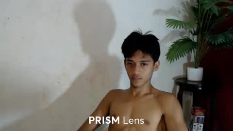 TisoyNin online show from 25, 6, 2026
