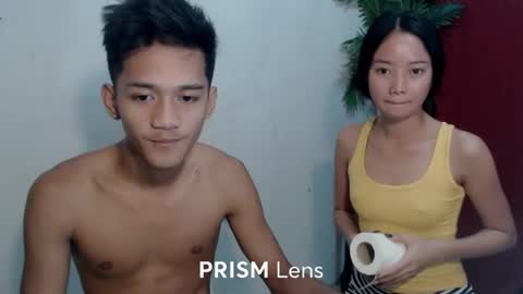 TisoyNin online show from 14, 7, 2026