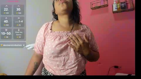 Snapshot of tita_dirty chatting on 15, 2, 2025 tita_dirty online show from 15, 2, 2025