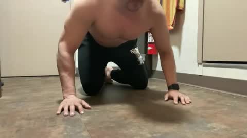 titanthrust online show from 27, 4, 2026