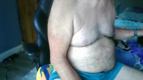 titman98 online show from 31, 3, 2026