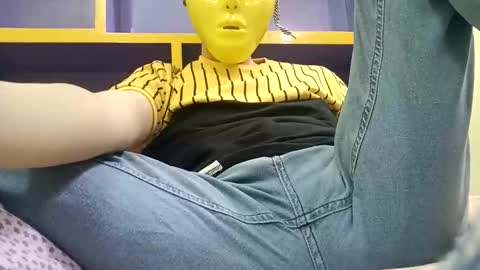 Snapshot of tito25111 chatting on 11, 5, 2026 tito25111 online show from 11, 5, 2026
