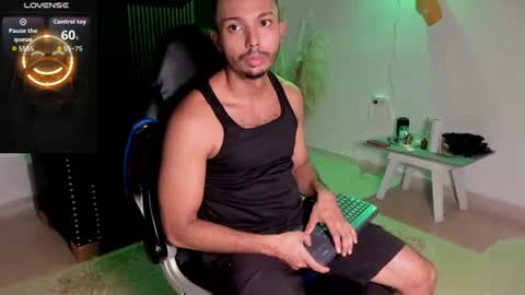 Snapshot of titobell10 chatting on 19, 7, 2026 titobell10 online show from 19, 7, 2026