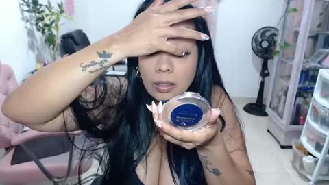 DIVA online show from 17, 4, 2026