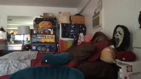 Snapshot of titzntattz chatting on 31, 1, 2026 formerly bigtittygothwhore online show from 31, 1, 2026