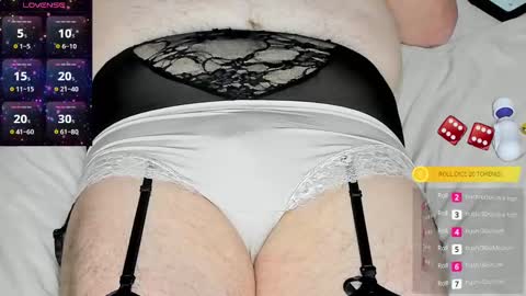 Snapshot of tjantylover chatting on 5, 12, 2024 TJ-Panty Lover online show from 5, 12, 2024