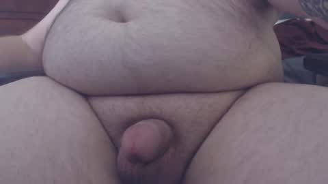 Snapshot of tmagee23 chatting on 21, 9, 2025 Thomas online show from 21, 9, 2025