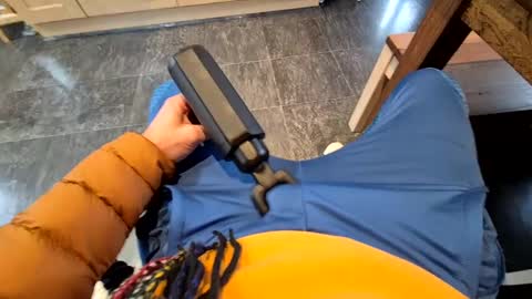 Snapshot of toadinhole chatting on 1, 2, 2025 Toady online show from 1, 2, 2025