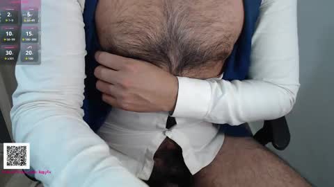 Leonel online show from 25, 11, 2025