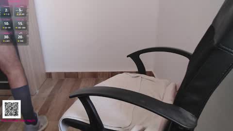 Leonel online show from 12, 2, 2026