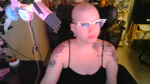 toasty696969 online show from 13, 10, 2025