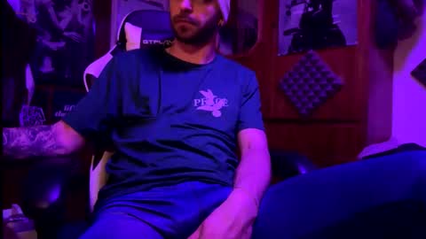 Tobias online show from 3, 2, 2026