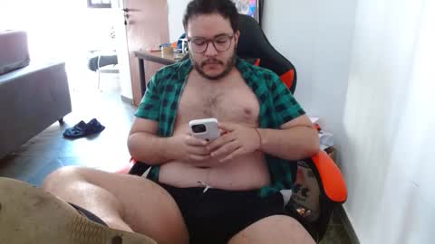 tobias_dimarte online show from 16, 9, 2025
