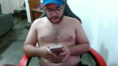 tobias_dimarte online show from 21, 9, 2025