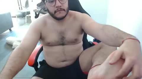 tobias_dimarte online show from 7, 10, 2025