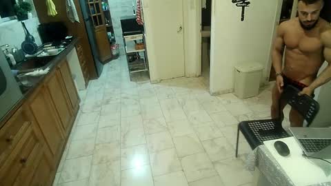 Snapshot of todd_dantes chatting on 10, 1, 2025 Todd online show from 10, 1, 2025