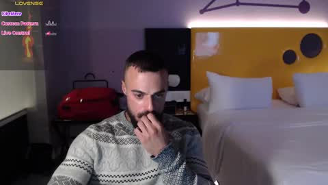 Snapshot of todd_dantes chatting on 22, 2, 2025 Todd online show from 22, 2, 2025