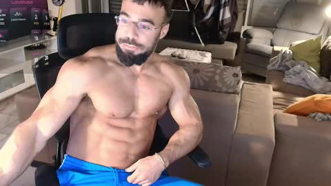 Todd online show from 20, 2, 2026