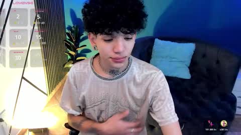 todoroki_g online show from 10, 11, 2025