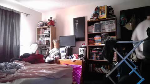 Toede online show from 25, 9, 2025