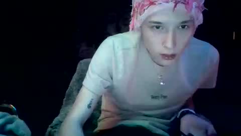 Snapshot of toewaffles chatting on 20, 11, 2025 toewaffles online show from 20, 11, 2025