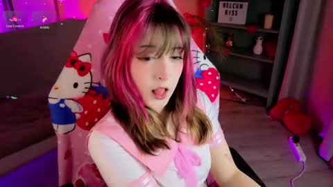 Soffi online show from 24, 2, 2026