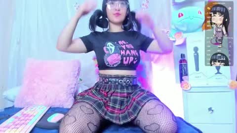 tokito mitsuri online show from 1, 4, 2026