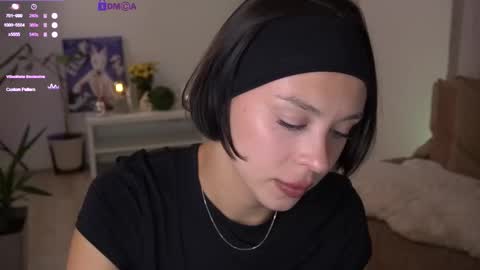Snapshot of tokkyyo1 chatting on 19, 10, 2025 TOKKYYO online show from 19, 10, 2025