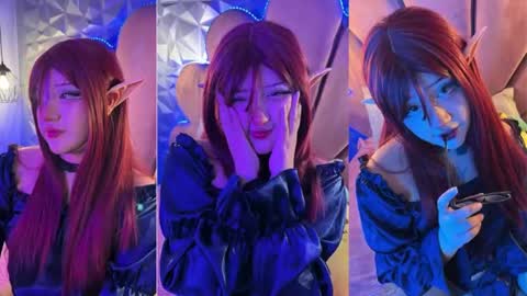 toky         online show from 13, 9, 2025