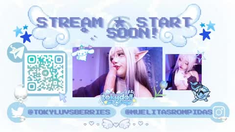 toky         online show from 8, 4, 2026