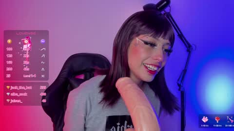 Snapshot of tokyo_blues chatting on 20, 12, 2024 Halsey Sofii online show from 20, 12, 2024