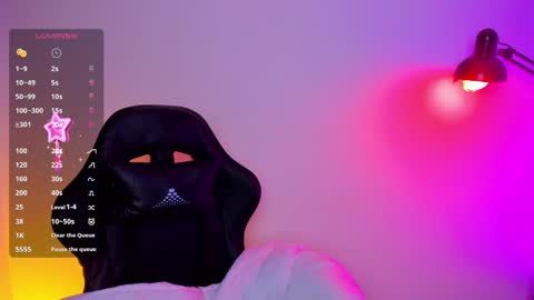 Snapshot of tokyo_blues chatting on 11, 2, 2025 Halsey Sofii online show from 11, 2, 2025