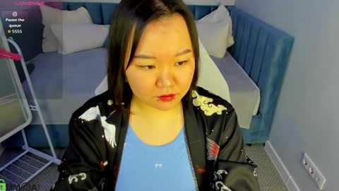 Snapshot of tokyodreamss chatting on 11, 4, 2026 tokyodreamss online show from 11, 4, 2026