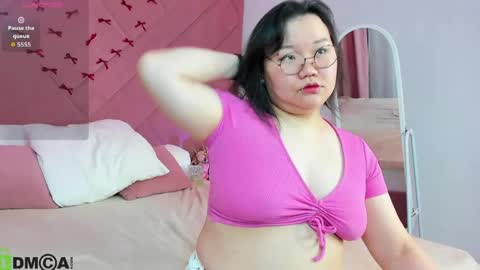 Snapshot of tokyodreamss chatting on 5, 5, 2026 tokyodreamss online show from 5, 5, 2026