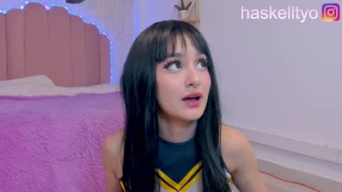 Snapshot of tokyohaskell chatting on 4, 2, 2025 Tokyo  online show from 4, 2, 2025