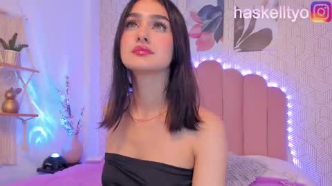 Snapshot of tokyohaskell chatting on 15, 2, 2025 Tokyo  online show from 15, 2, 2025