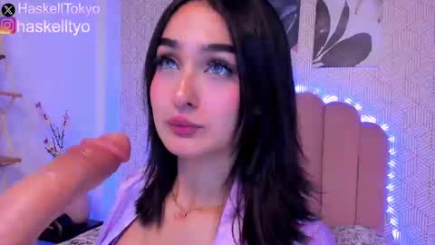 Snapshot of tokyohaskell chatting on 25, 2, 2025 Tokyo  online show from 25, 2, 2025