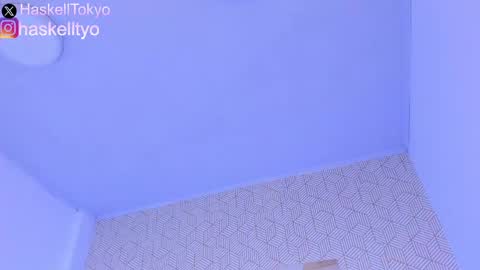 Snapshot of tokyohaskell chatting on 25, 2, 2025 Tokyo  online show from 25, 2, 2025