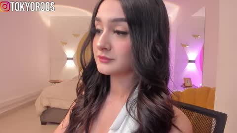 Tokyo  online show from 13, 1, 2026