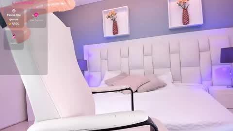 Snapshot of tokyosecrets chatting on 1, 2, 2025 Mey online show from 1, 2, 2025