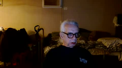 tom112292014 online show from 3, 11, 2025